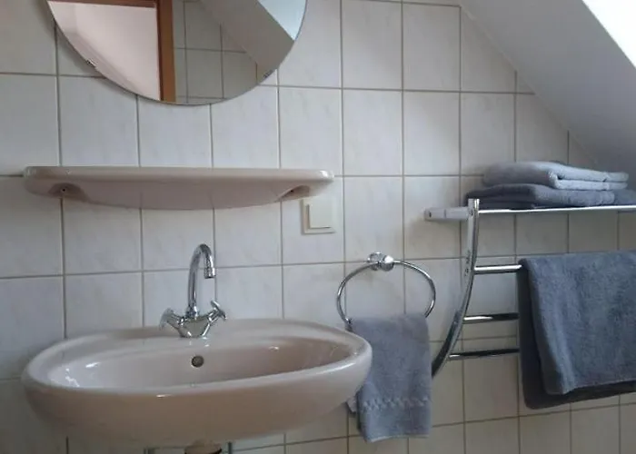 Landgasthaus Libelle Rochau