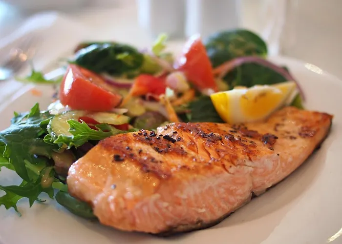 Landgasthaus Libelle * Rochau